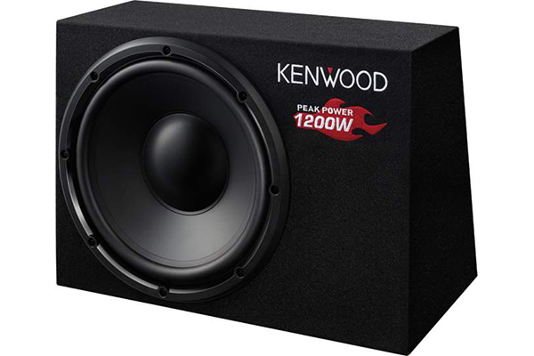 listening experience with subwoofers